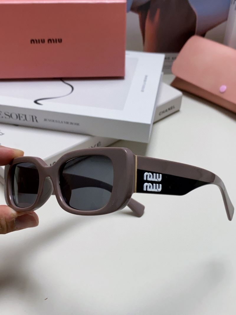 Miu Miu Sunglasses